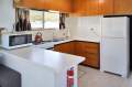 Rippatoo Houseboat Holiday Home on Lake Eildon:Rippatoo on Lake Eildon