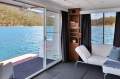 Rippatoo Houseboat Holiday Home on Lake Eildon:Rippatoo on Lake Eildon