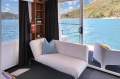 Rippatoo Houseboat Holiday Home on Lake Eildon:Rippatoo on Lake Eildon