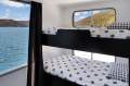 Rippatoo Houseboat Holiday Home on Lake Eildon:Rippatoo on Lake Eildon