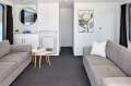 Rippatoo Houseboat Holiday Home on Lake Eildon:Rippatoo on Lake Eildon