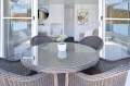 Rippatoo Houseboat Holiday Home on Lake Eildon:Rippatoo on Lake Eildon