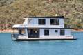 Rippatoo Houseboat Holiday Home on Lake Eildon:Rippatoo on Lake Eildon