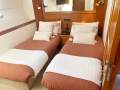 Riviera 48 Open Flybridge Sports Fisher