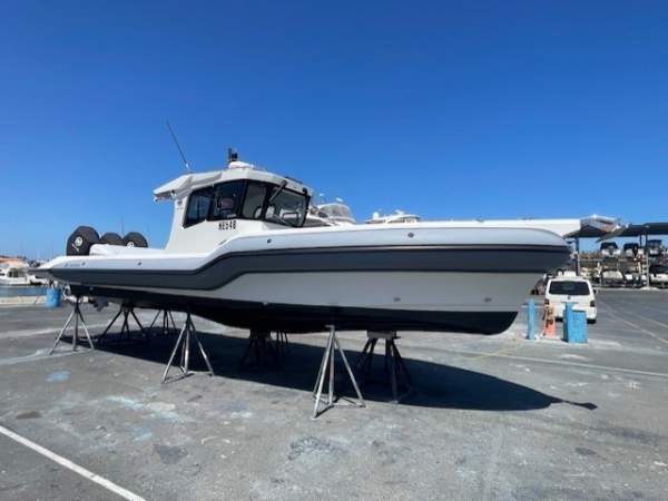 Rafnar 1100 Leisure 2022 PROFESSIONAL/TACTICAL/LEISURE