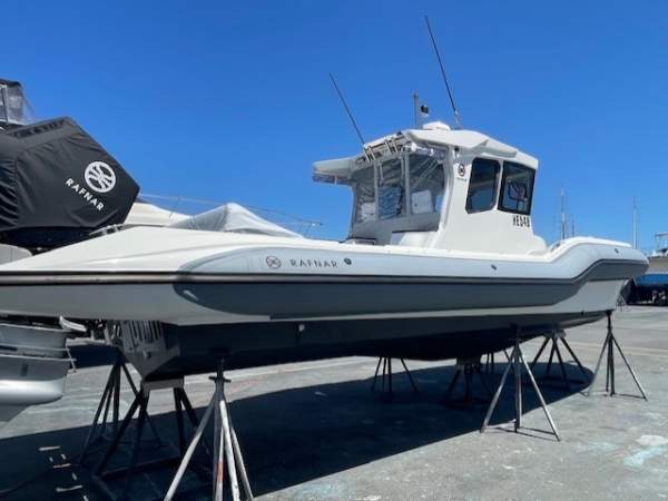 Rafnar 1100 Leisure 2022 PROFESSIONAL/TACTICAL/LEISURE