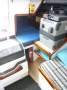 Brolga 33 - many recent upgrades!