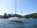 Brolga 33 - many recent upgrades!