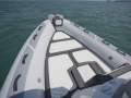 New Highfield Sport 600 Hypalon Rib