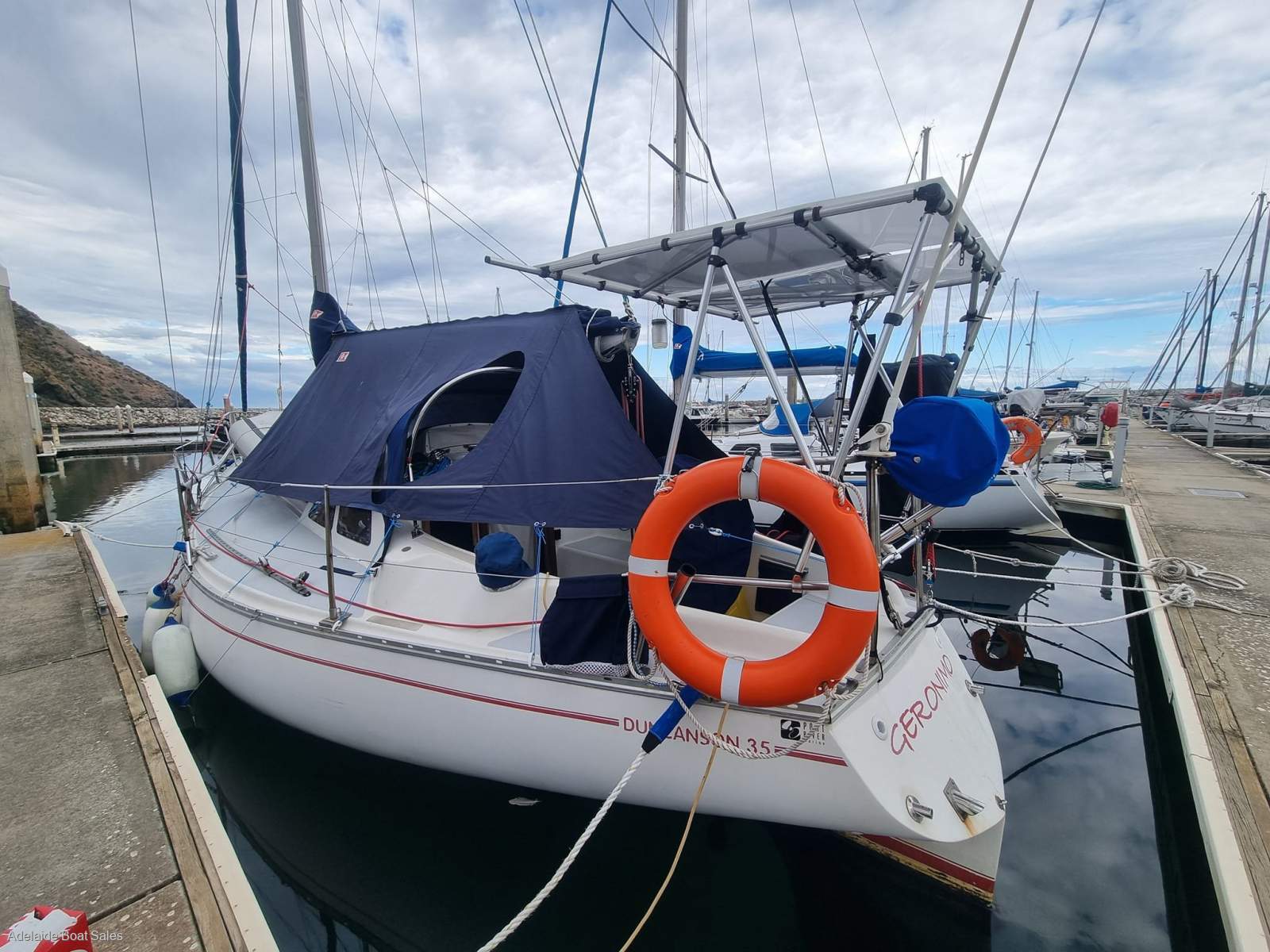 Duncanson 35