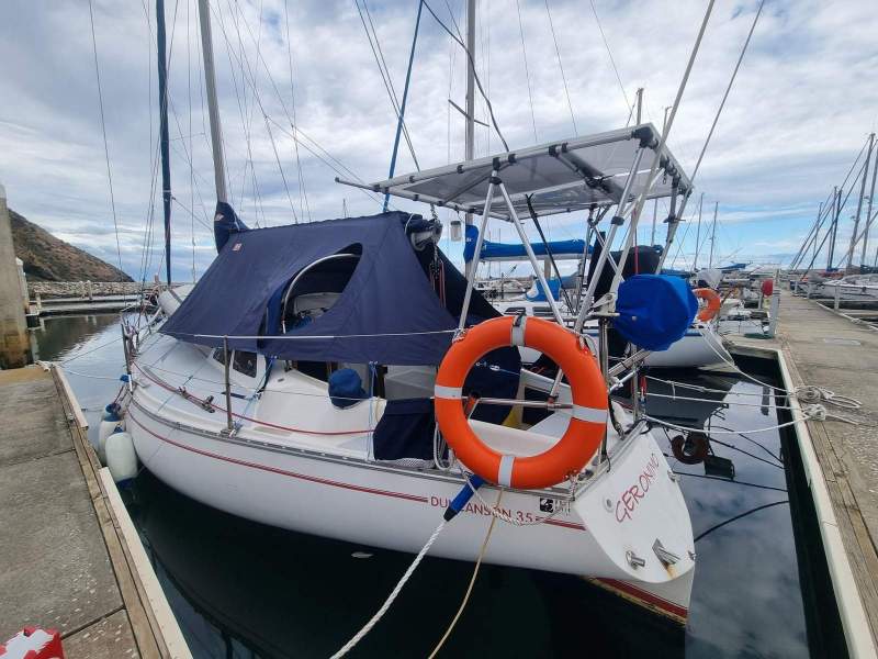 Duncanson 35