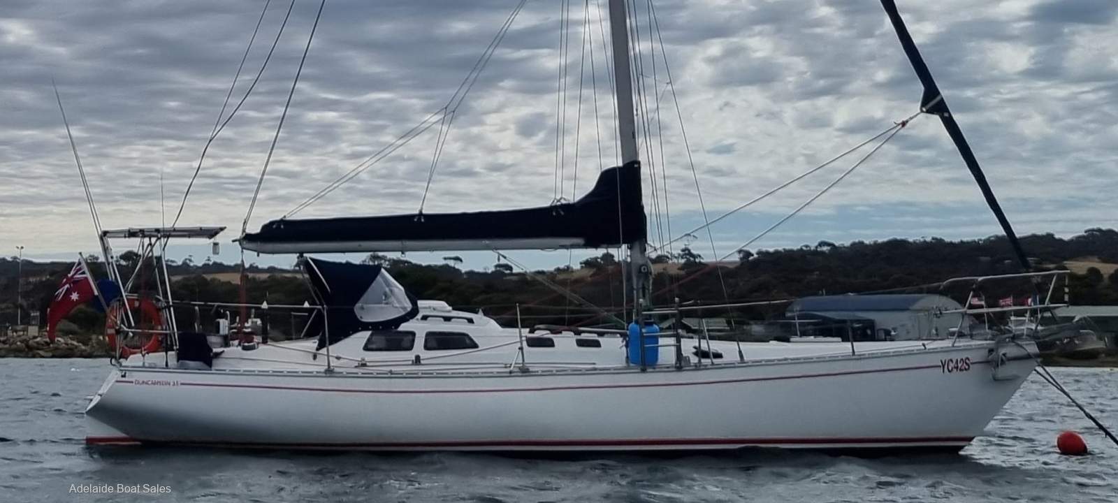 Duncanson 35