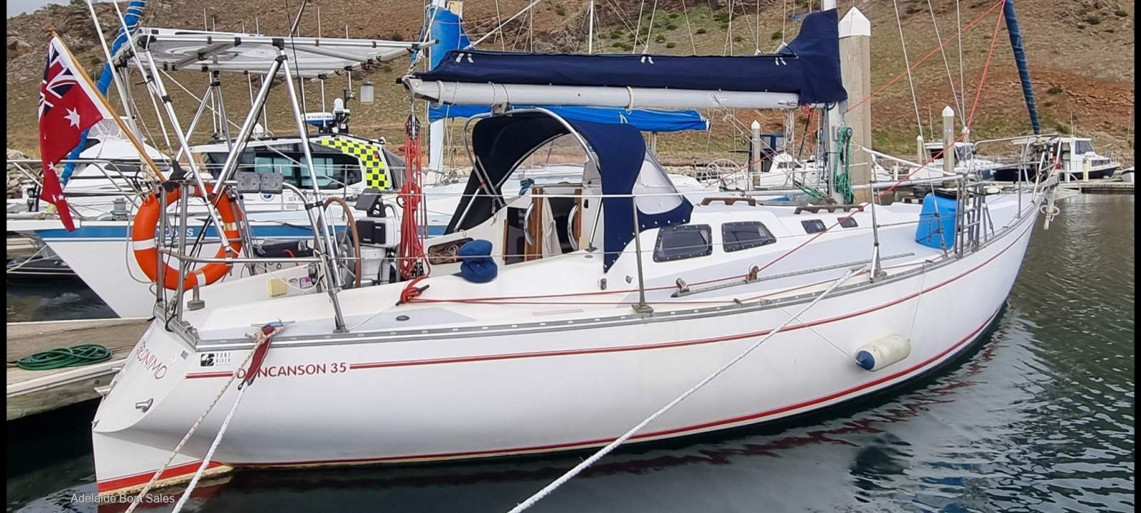 Duncanson 35