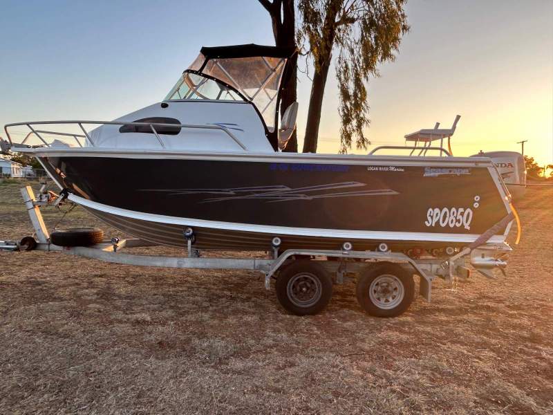 Seascape 6.02 Suncruiser