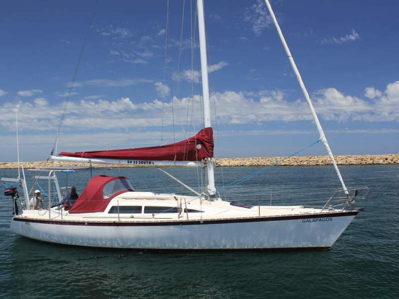 Farr 11.6 Performance Cruiser