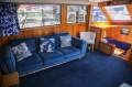 Ranger 47 Aft Cabin HUGE Volume Cruiser