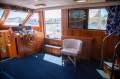 Ranger 47 Aft Cabin HUGE Volume Cruiser