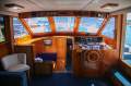 Ranger 47 Aft Cabin HUGE Volume Cruiser