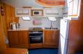 Ranger 47 Aft Cabin HUGE Volume Cruiser