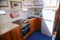 Ranger 47 Aft Cabin HUGE Volume Cruiser