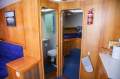 Ranger 47 Aft Cabin HUGE Volume Cruiser