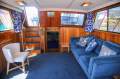 Ranger 47 Aft Cabin HUGE Volume Cruiser