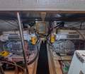 Ranger 47 Aft Cabin HUGE Volume Cruiser