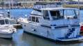 Ranger 47 Aft Cabin HUGE Volume Cruiser