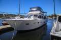 Ranger 47 Aft Cabin HUGE Volume Cruiser