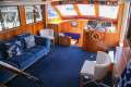 Ranger 47 Aft Cabin HUGE Volume Cruiser