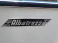 Albatross Continental Mark II