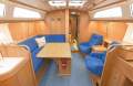 Hallberg-Rassy 44