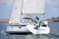 Hallberg-Rassy 340
