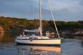 Hallberg-Rassy 340