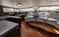 St Francis Catamaran 50
