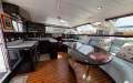 St Francis Catamaran 50