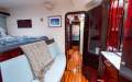 St Francis Catamaran 50