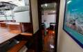 St Francis Catamaran 50