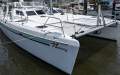 St Francis Catamaran 50