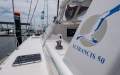 St Francis Catamaran 50