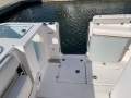 Sea Fox 328 Commander Sport Fisher