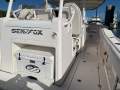 Sea Fox 328 Commander Sport Fisher