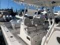 Sea Fox 328 Commander Sport Fisher