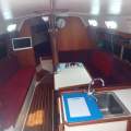 Catalina 34 Mk I
