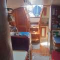 Catalina 34 Mk I