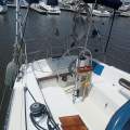 Catalina 34 Mk I