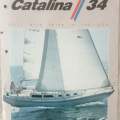 Catalina 34 Mk I