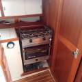 Catalina 34 Mk I