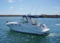 Sea Ray 275 Sundancer