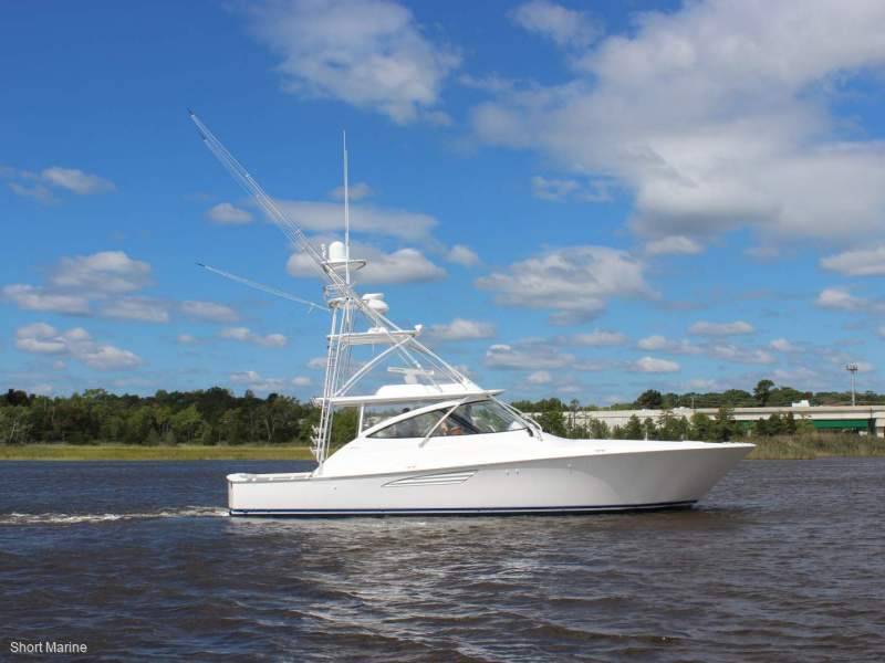 Viking 48 Open